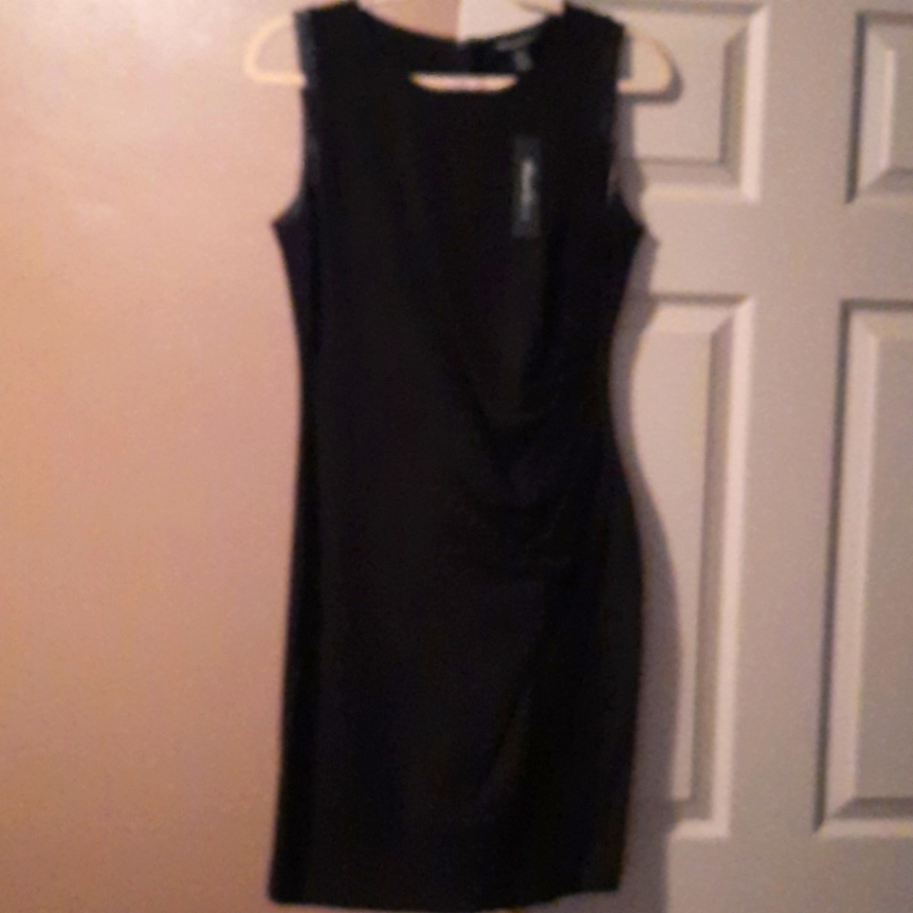 Black Kenneth Cole 10P